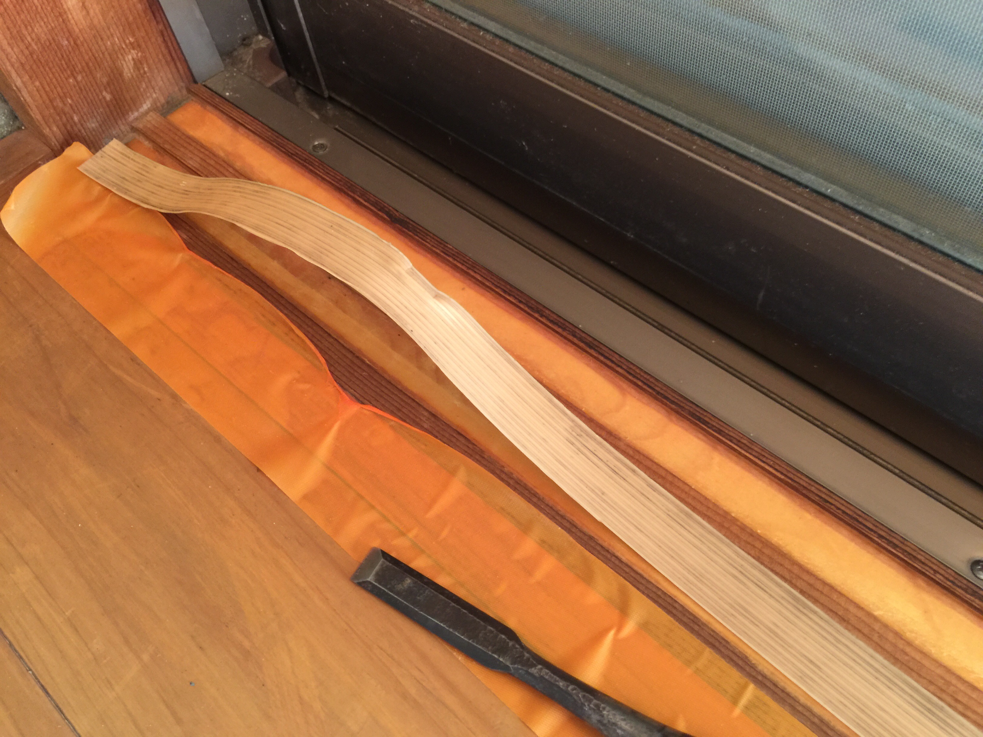 ハウスケア事業